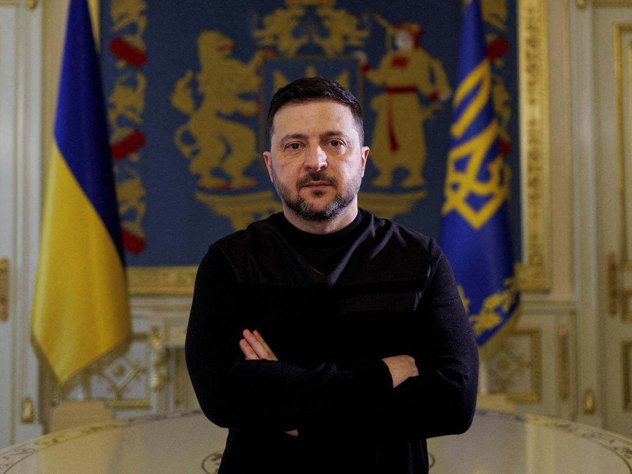 Зеленскому посоветовали набраться смелости для заключения мира с Россией