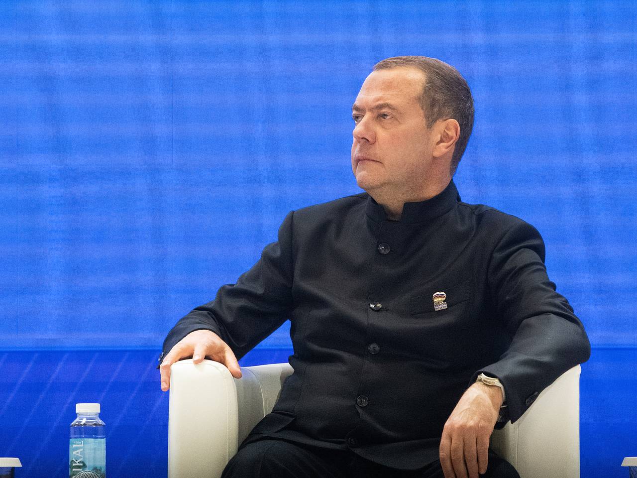 Медведев назвал связанную с дронами проблему всех армий мира