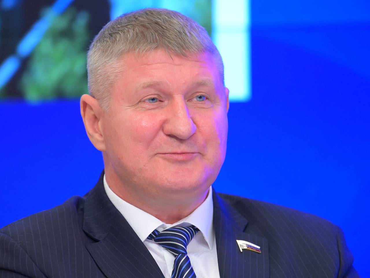 В России выступили с заявлением о новом Чернобыле после атаки ВСУ на сотрудников ЗАЭС