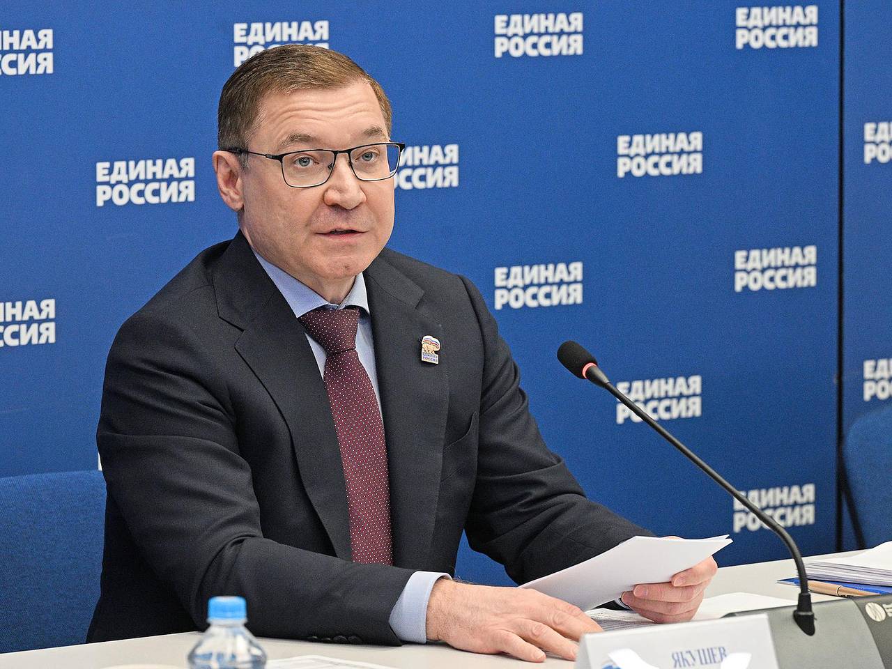 В &laquo;Единой России&raquo; заявили о сохранении выполнения соцобязательств в новом созыве Госдумы