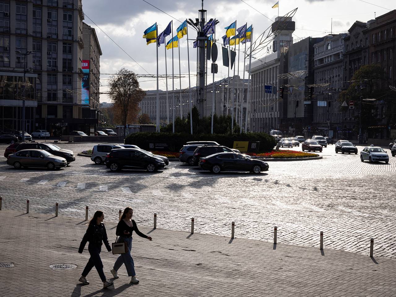 В Совфеде предрекли Европе &laquo;самые ужасные&raquo; последствия из-за Украины