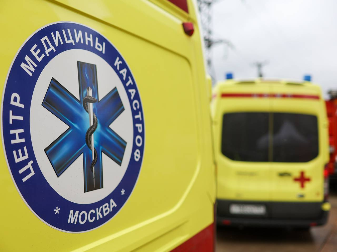 В результате удара беспилотников в Крыму погибли пять человек