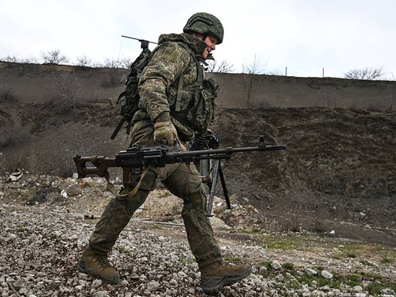 Политолог высказался о превосходстве России над Украиной в важном вопросе