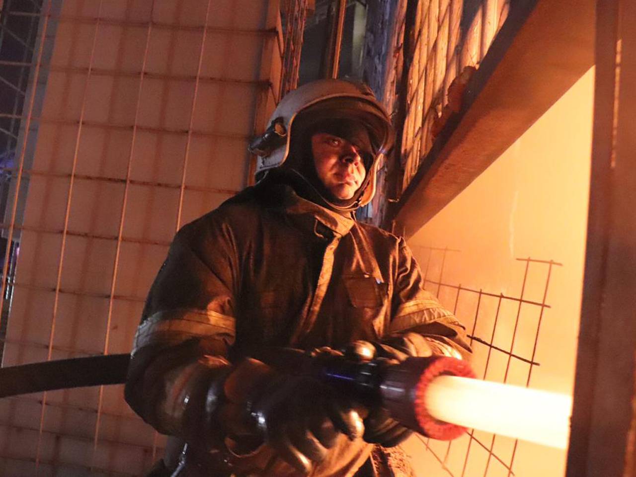 В Рязани ввели режим ЧС после удара ВСУ