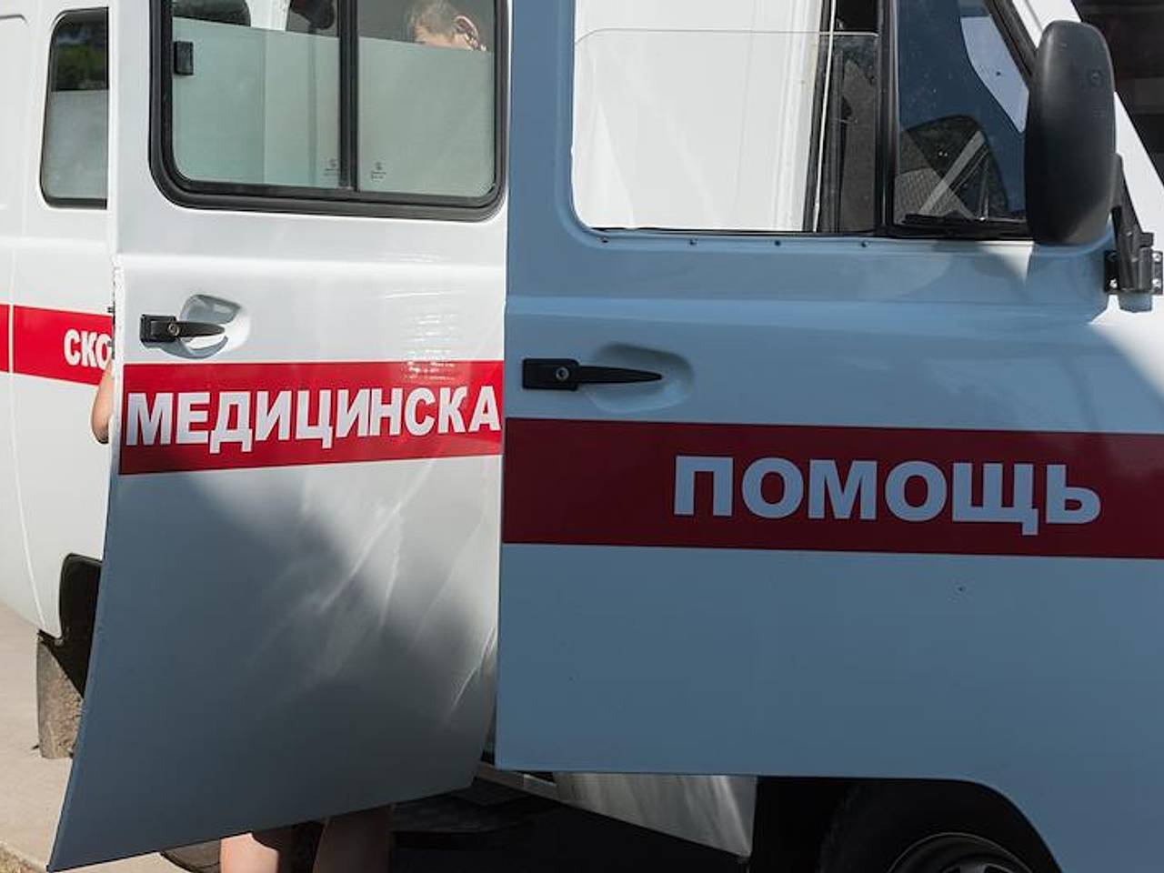 Число пострадавших в результате удара ВСУ по Чебоксарам снова выросло