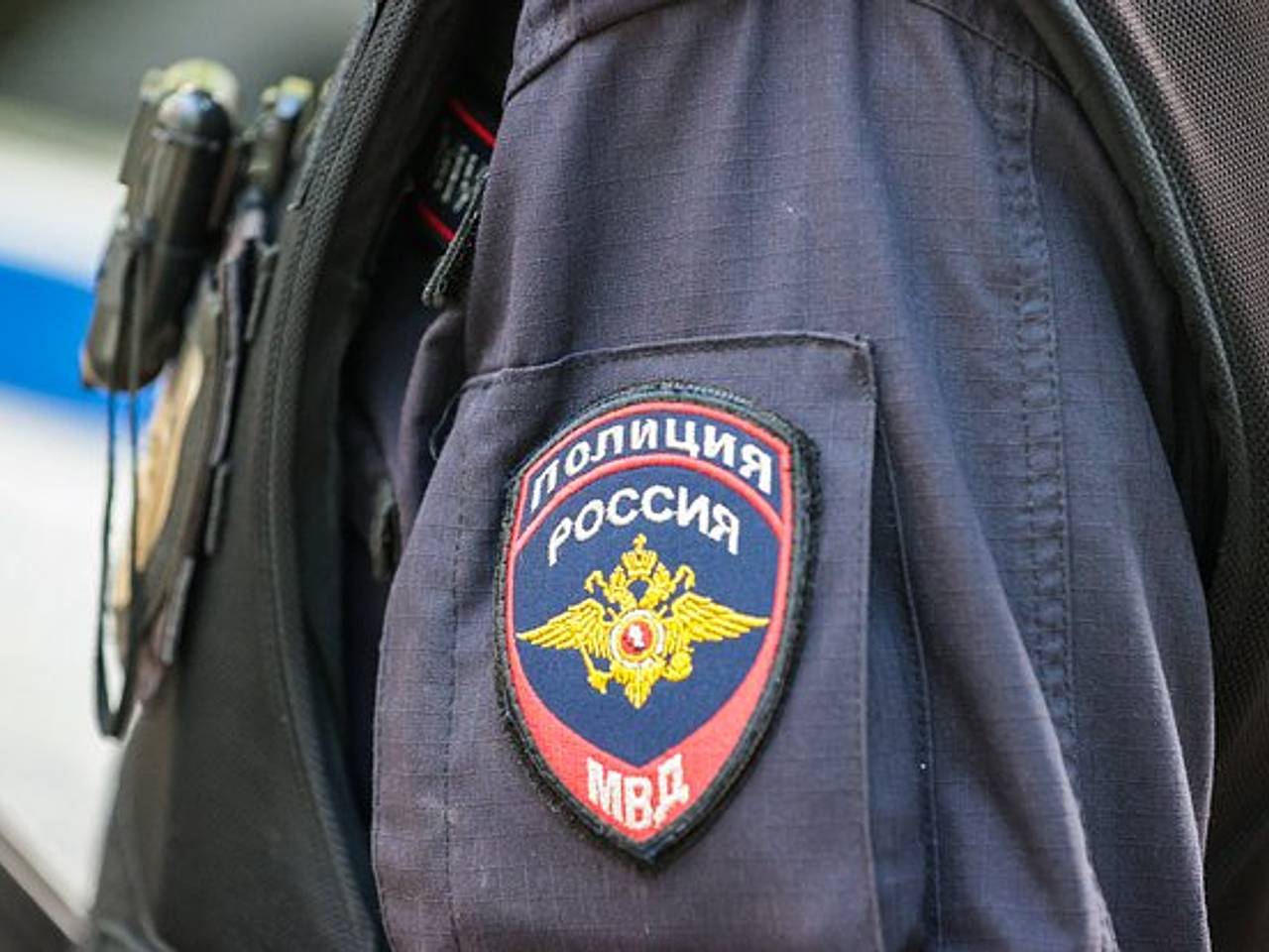 В российском регионе нашли исчезнувшую мать с пятью детьми