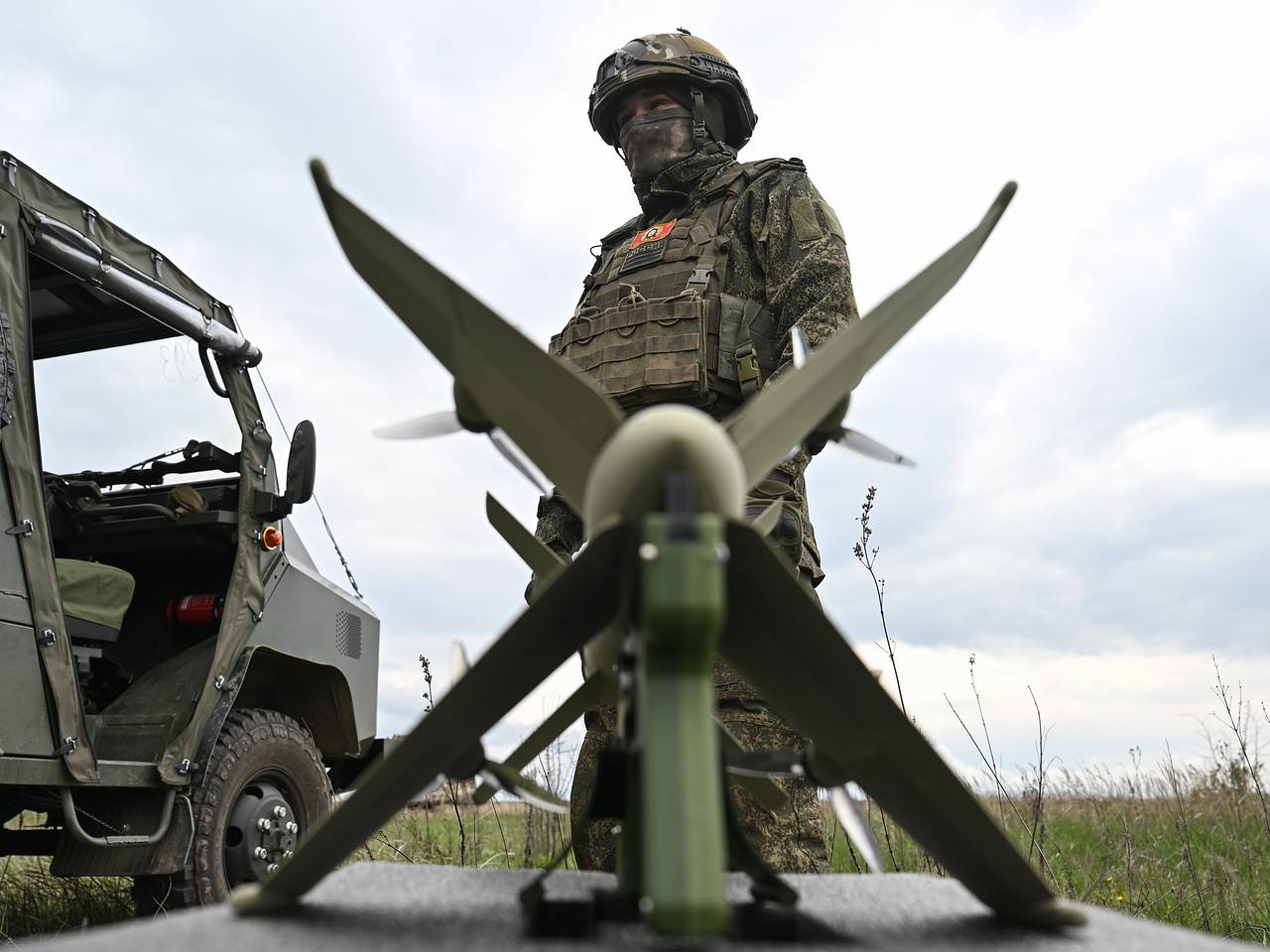 Названы возможные сроки завершения конфликта на Украине