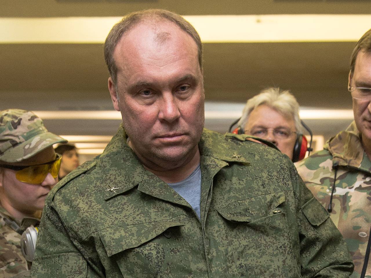 В России заподозрили Запад в передаче Украине дальнобойных ракет