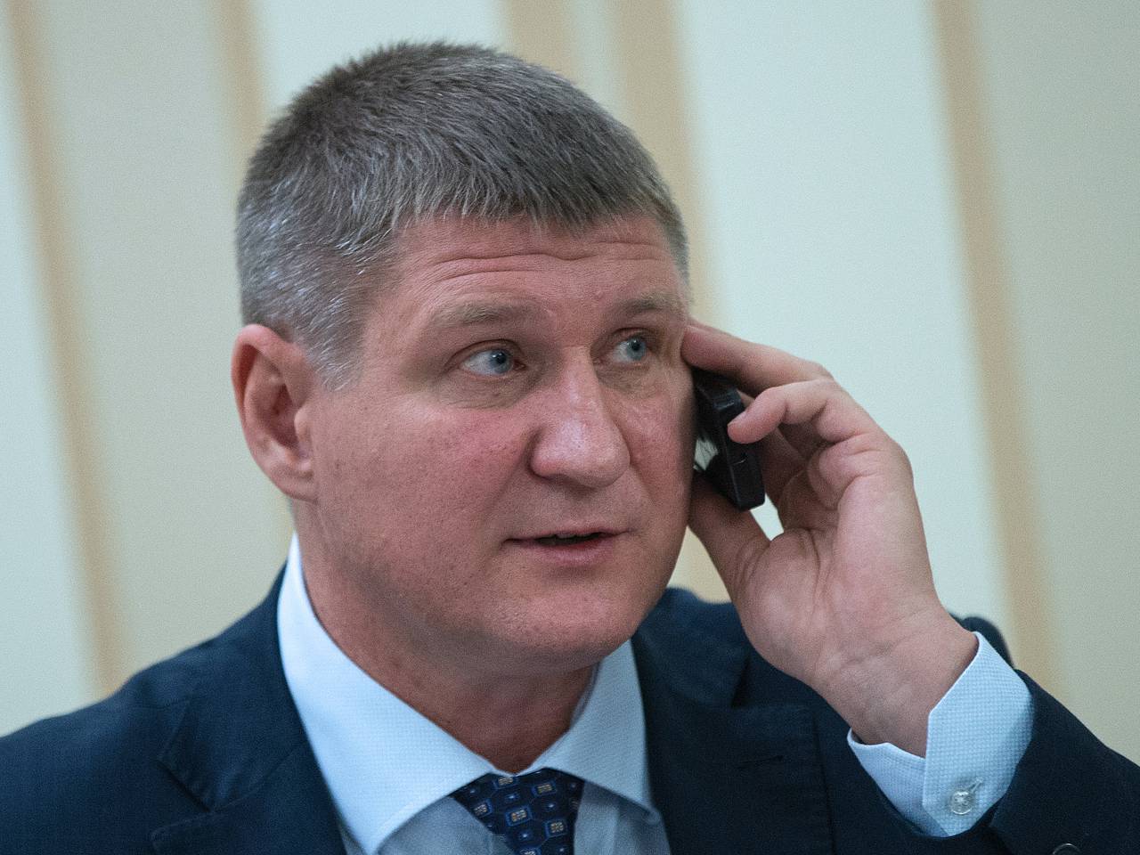 В России призвали к удару по консульству Британии в Киеве после атаки на Севастополь