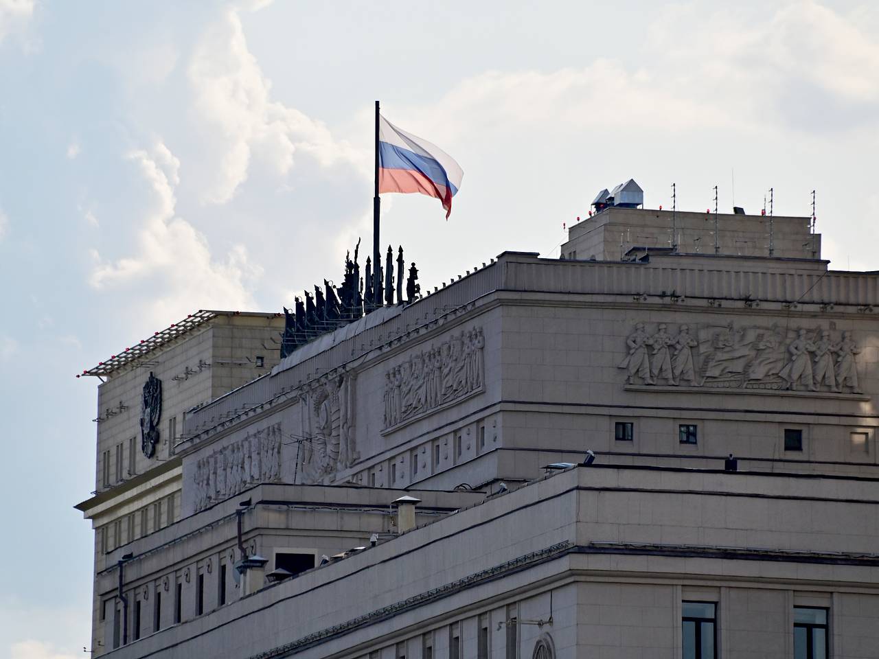 В Минобороны России заявили о десятках тысяч нарушений ВСУ режима тишины