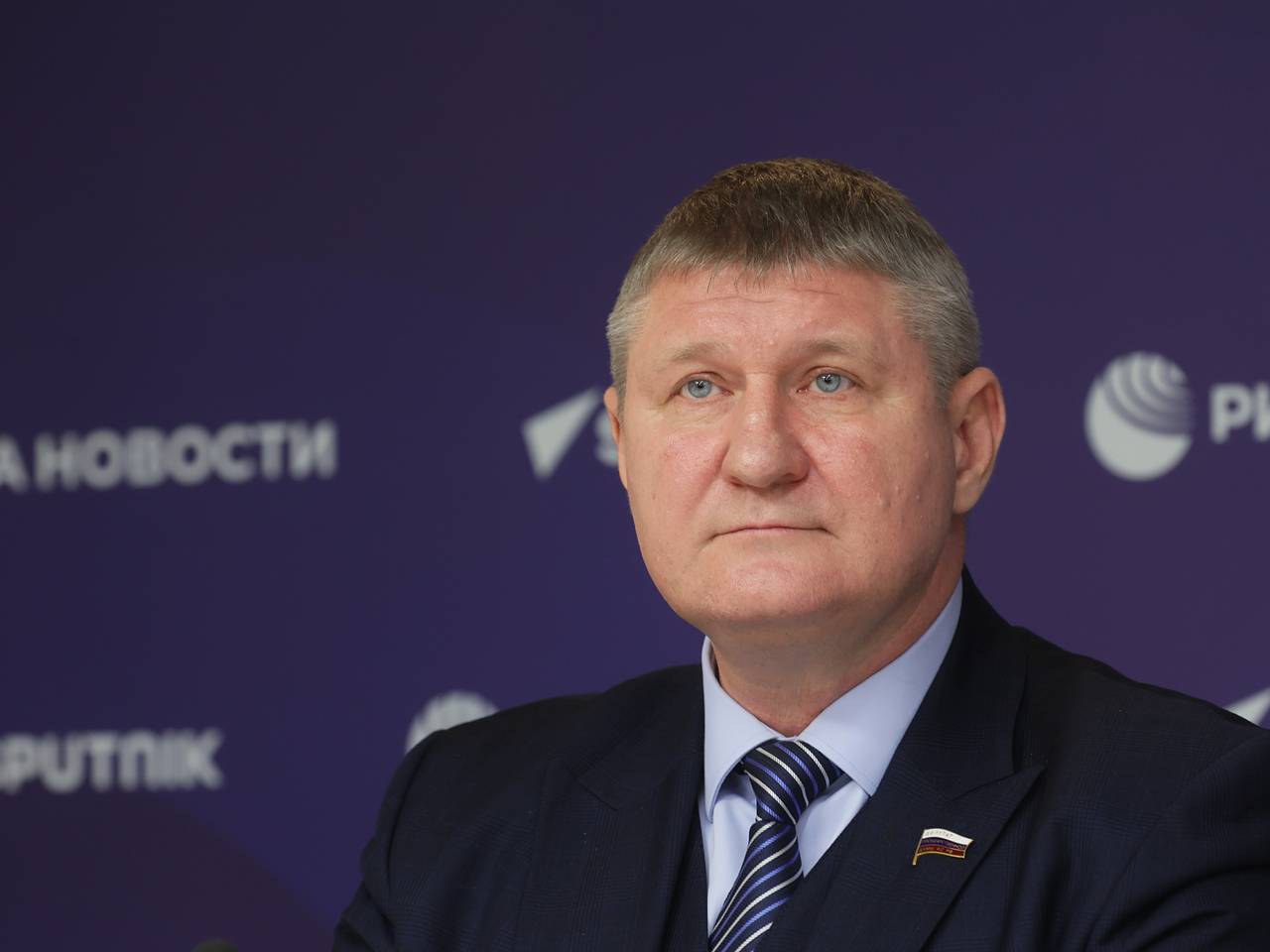 В Госдуме обвинили Киев в сокрытии виновников трагедии в Одессе