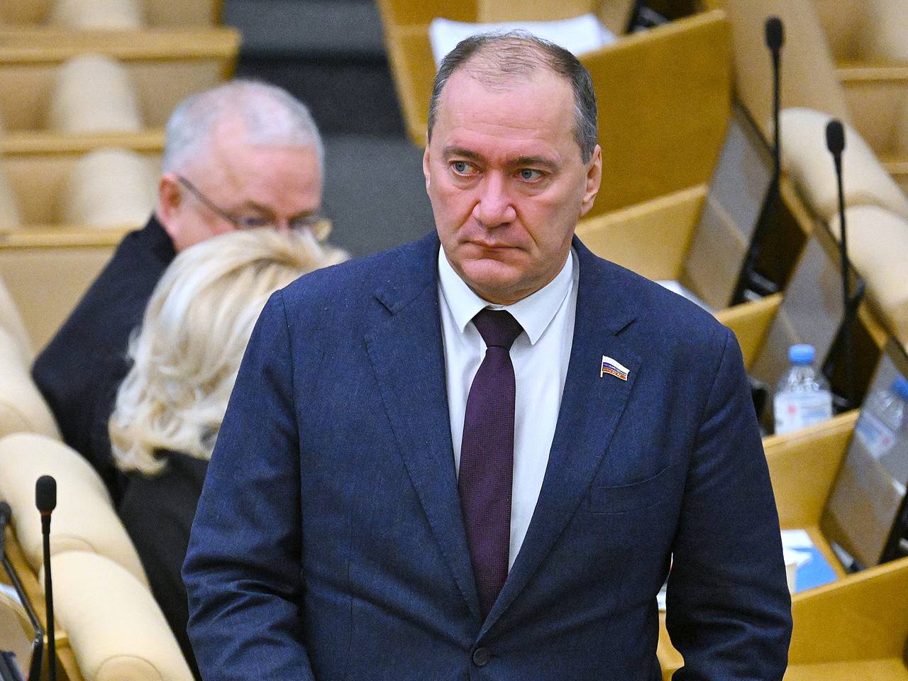 В России ответили на заявление президента страны НАТО относительно закрытия неба для ВСУ