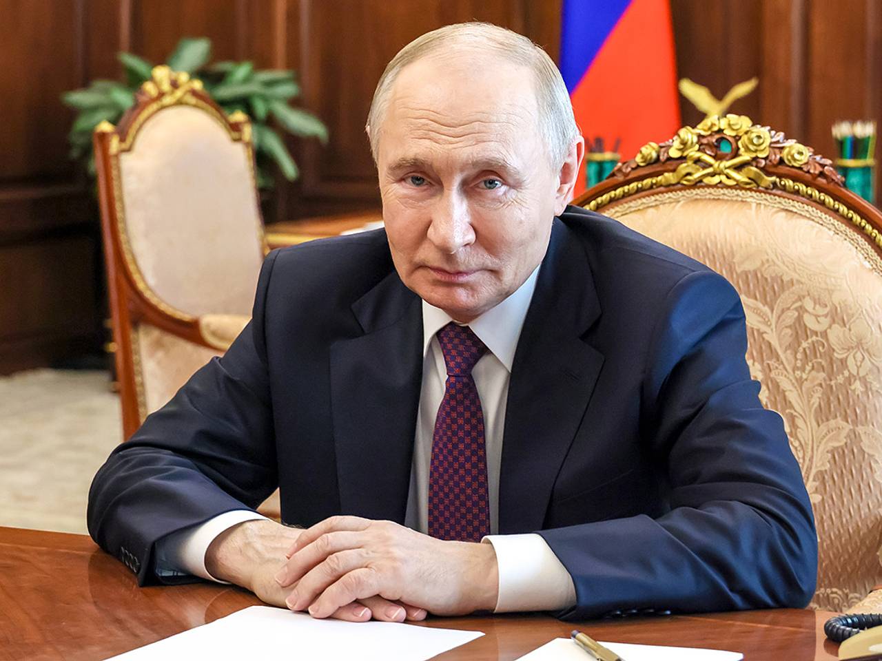 Школьная учительница Путина высказалась о его характере