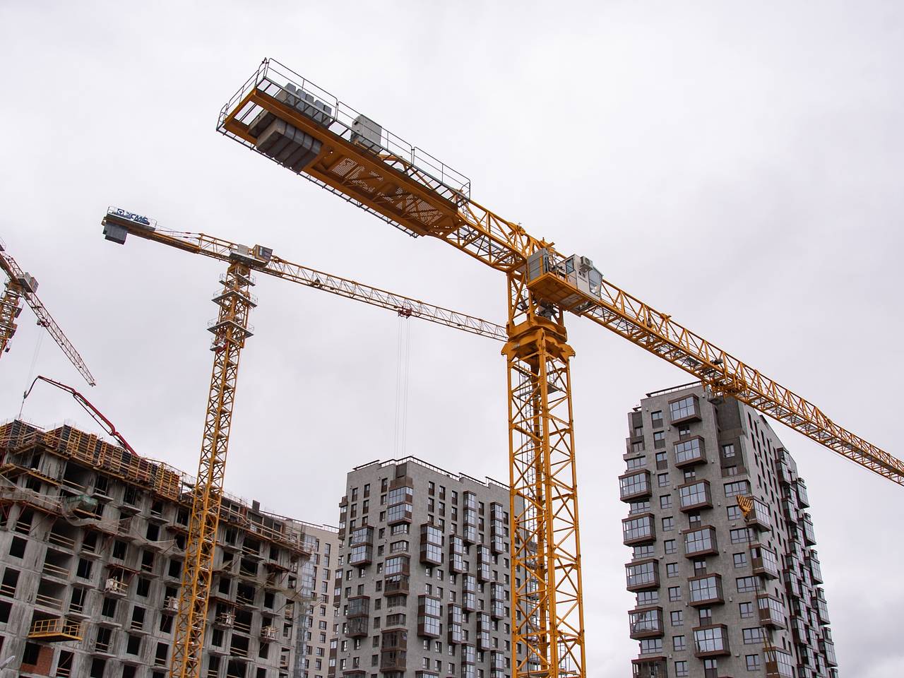 Инвестор раскрыл способ накопить на первоначальный взнос на ипотеку в Москве