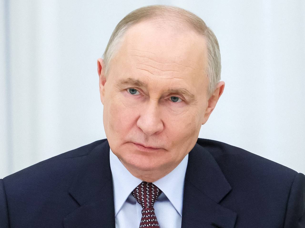 В России назвали главную цель визита Путина в Пекин