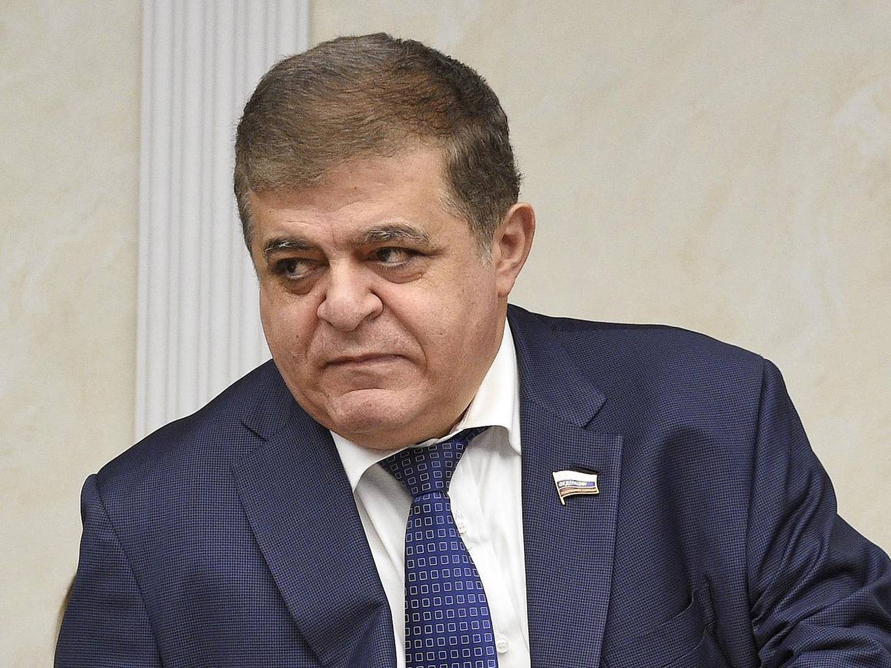 В России обвинили Украину в провокации перед перемирием