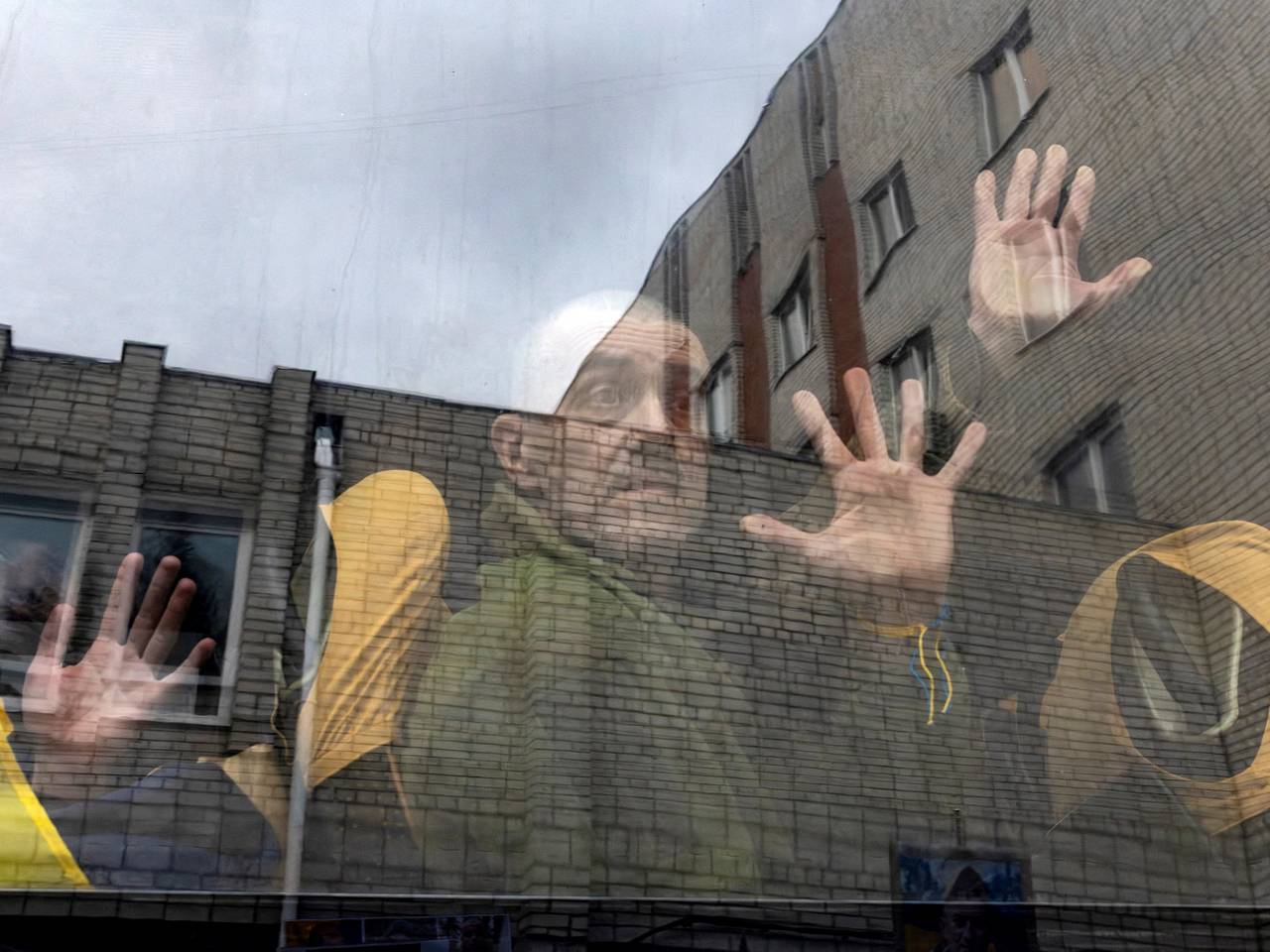 Путин рассказал о «сошедшем с радаров» Киеве по одному вопросу