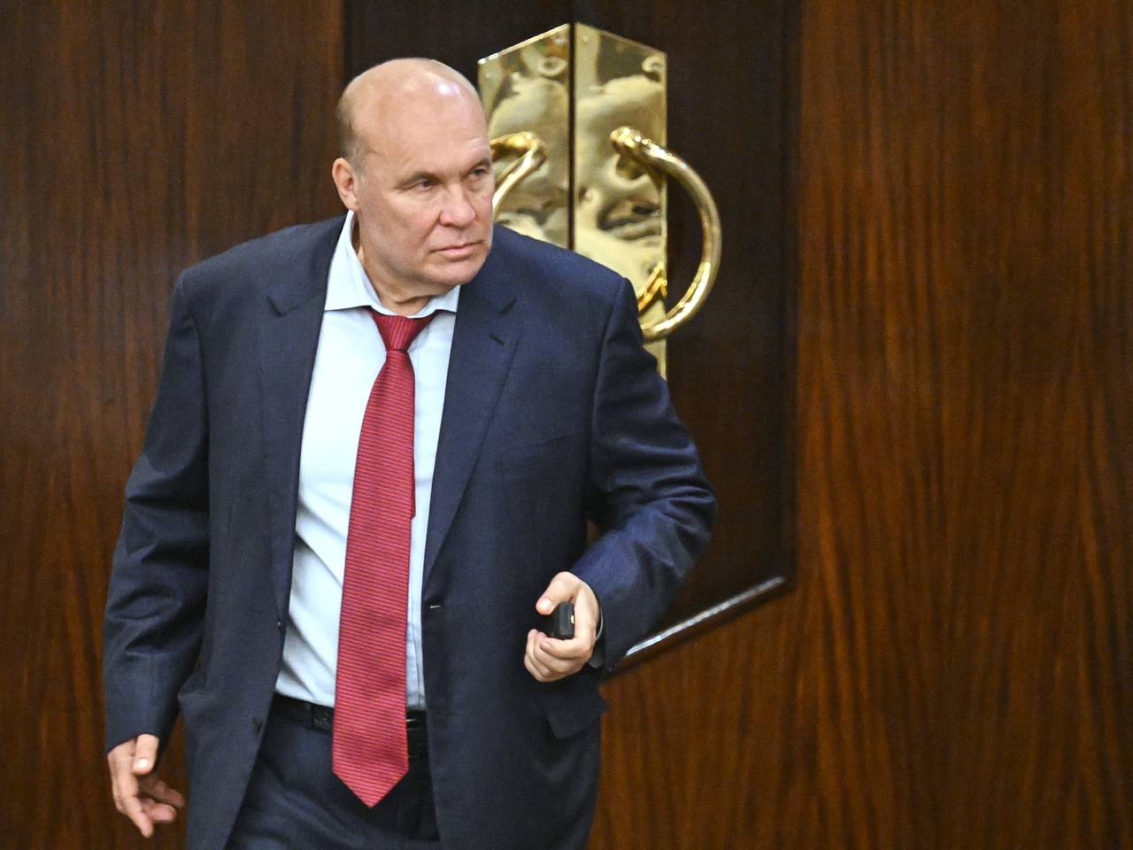 В России ответили на условие Каллас для переговоров по Украине