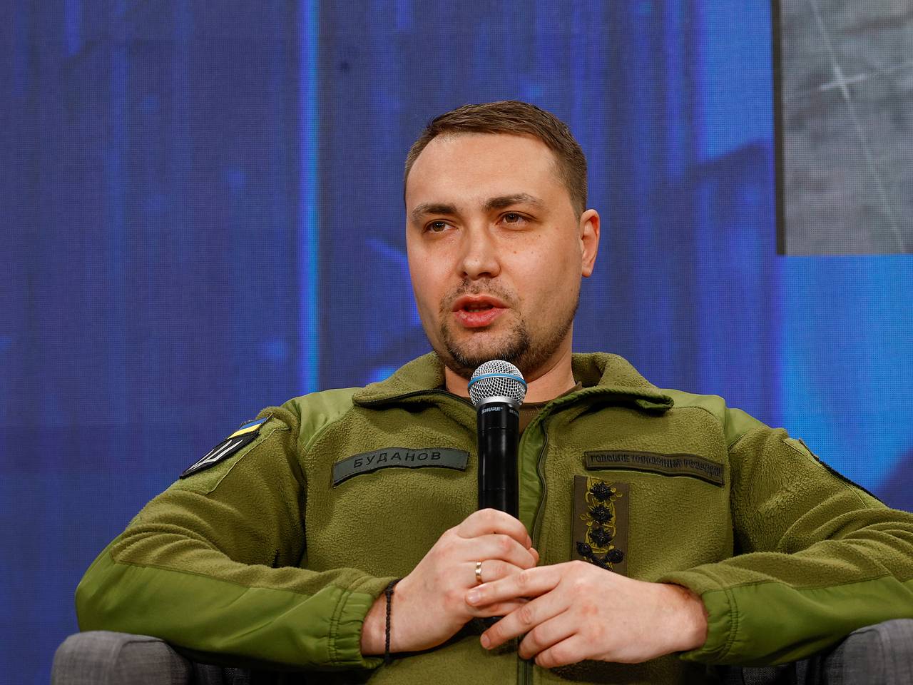 В России назвали возможное имя из красного списка Буданова