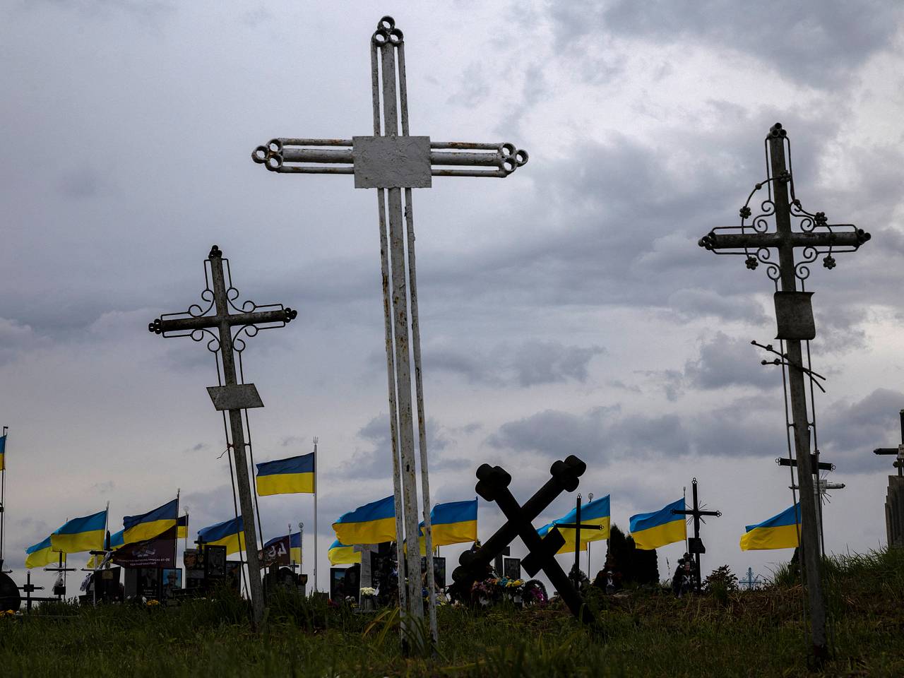 В России объяснили пользу &laquo;утилизации&raquo; бойцов ВСУ для Минобороны Украины
