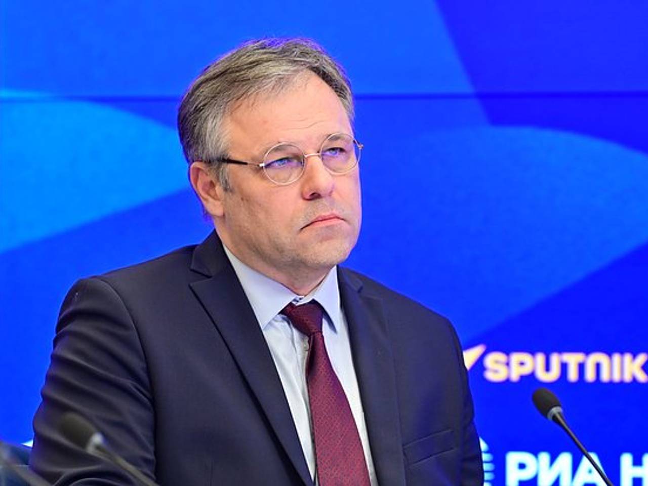 Российский посол назвал атаку ВСУ на Луганск действиями &laquo;всеядных&raquo; нацистов