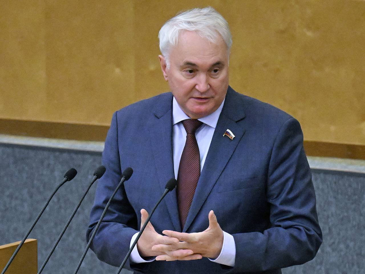 Картаполов раскрыл судьбу Латвии в случае атак ВСУ с ее территории