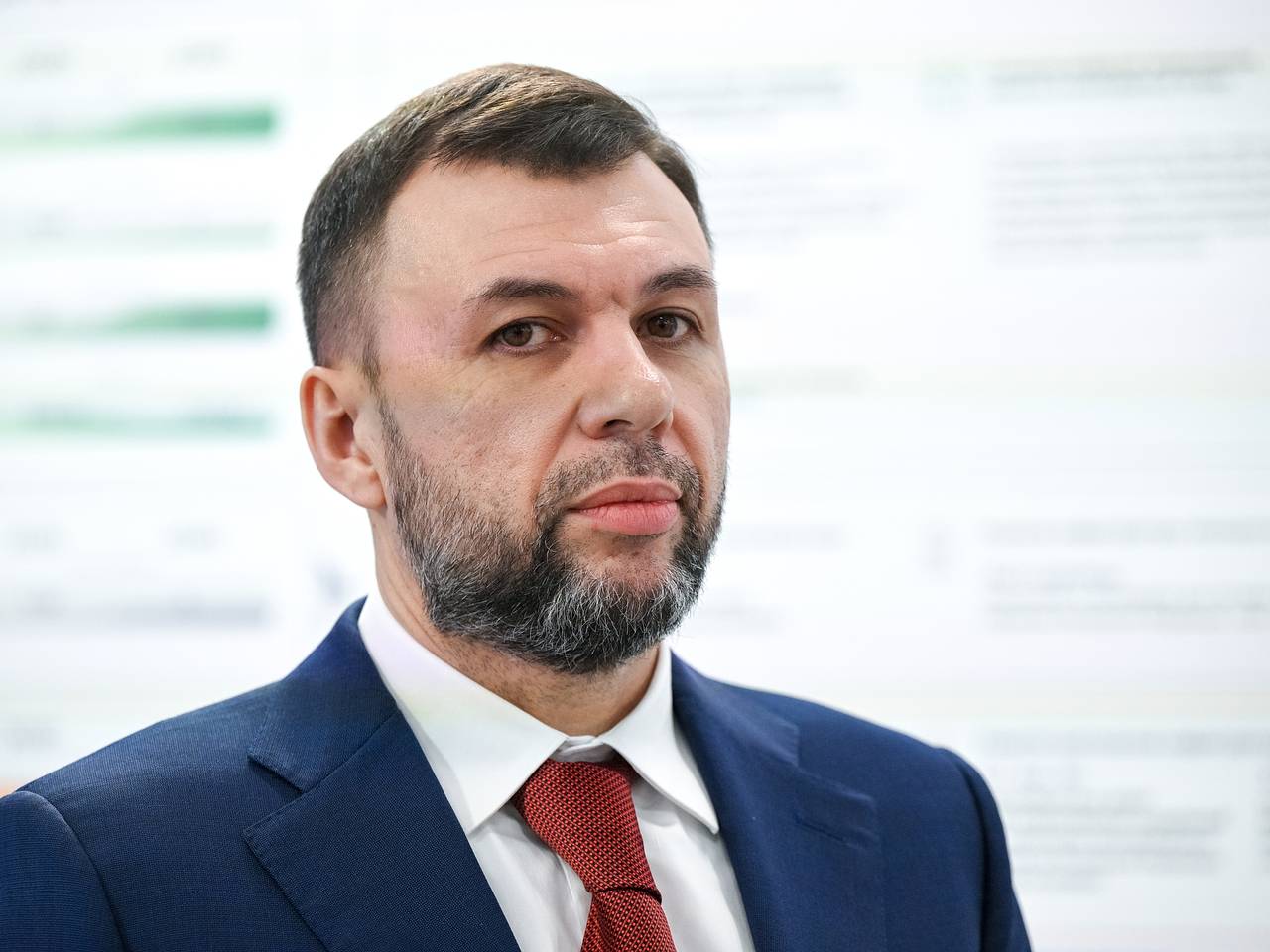 В ДНР представили восстановленные объекты социальной инфраструктуры после налетов ВСУ