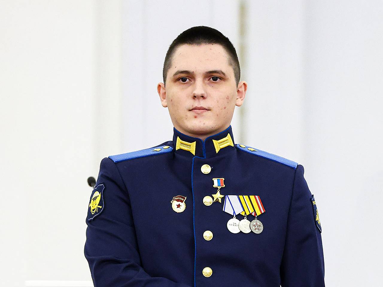 Стало известно о разрабатываемом Героем России проекте перед его исчезновением