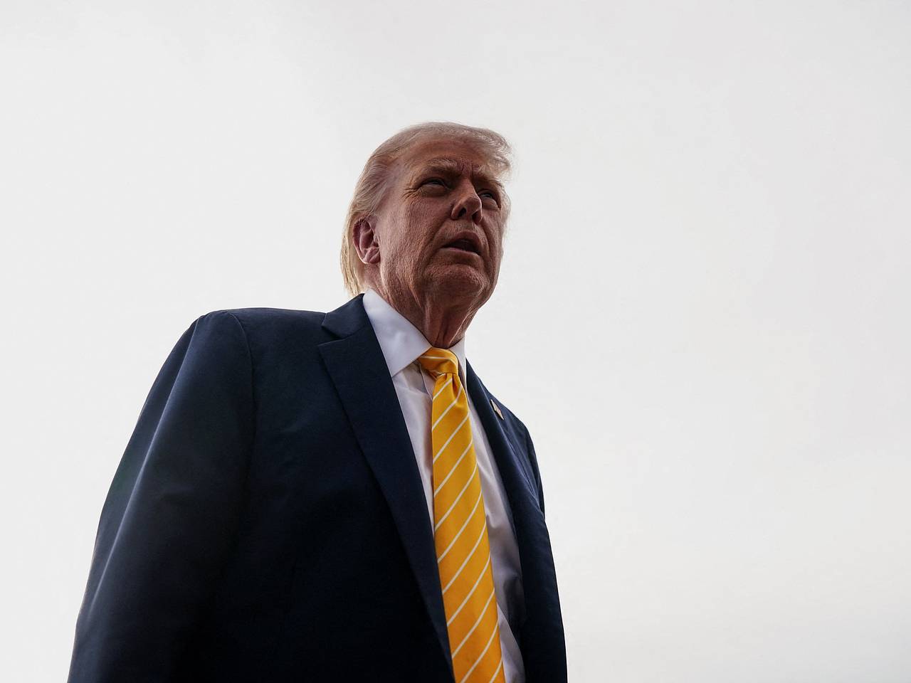 Кремль прокомментировал заявление Трампа о близости соглашения по Украине