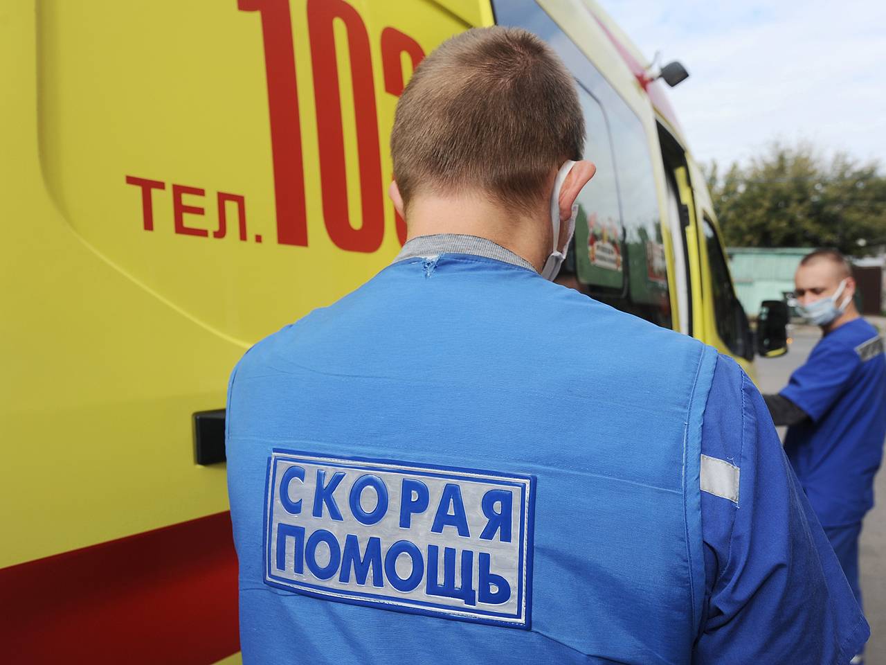 Массовые мероприятия отменили в городе Приволжья из-за смертельной атаки ВСУ