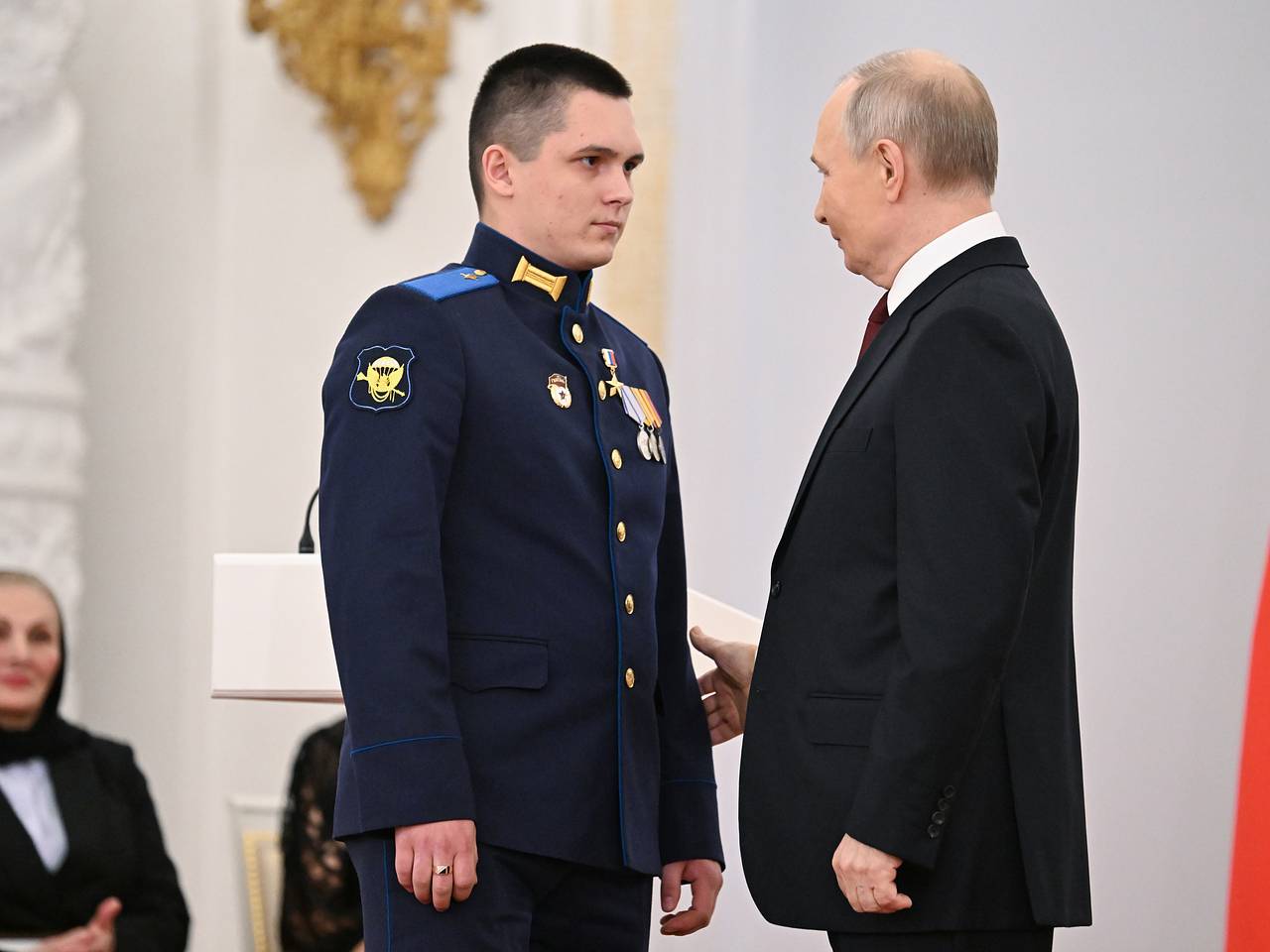 Сестра загадочно пропавшего Героя России высказалась о новых зацепках в его поисках