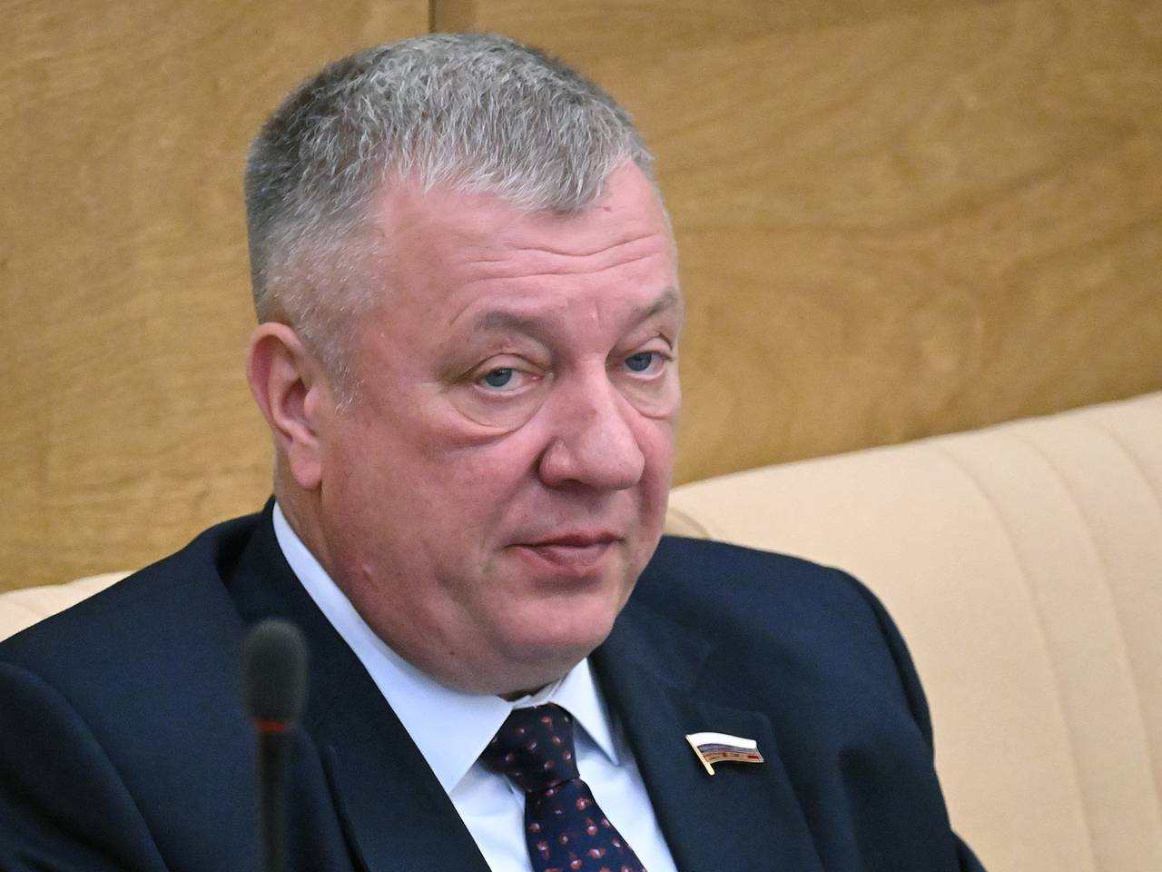 Российский генерал заявил о готовности &laquo;Орешника&raquo; ударить по Киеву