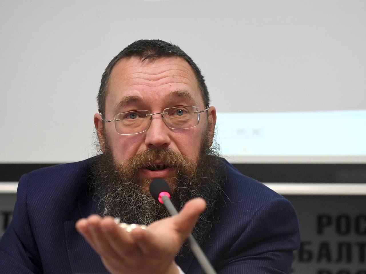 Бизнесмен-христианин заявил о наказании смертью для российских школьников
