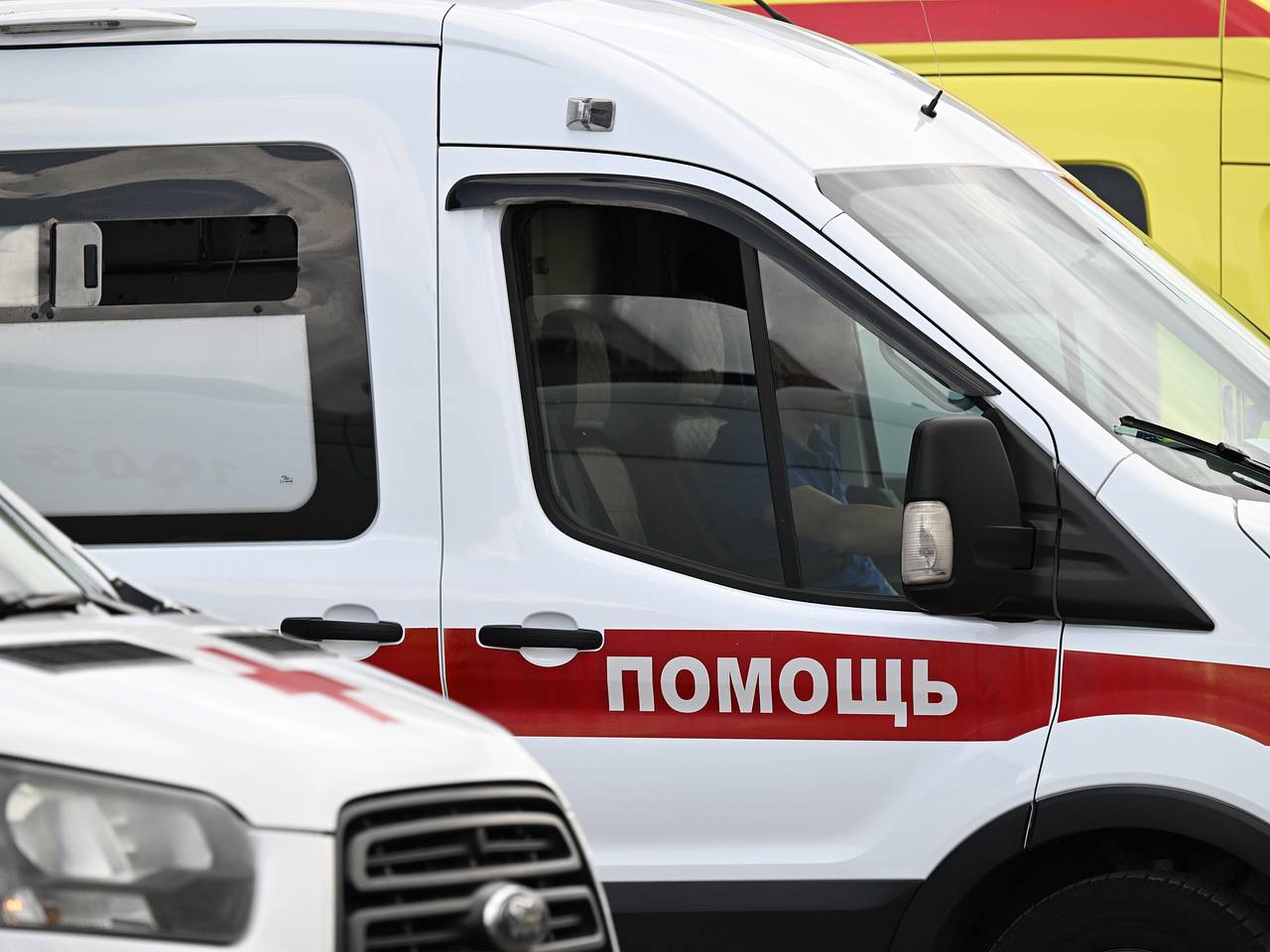 Появились подробности об атаке ВСУ на вокзал в российском регионе