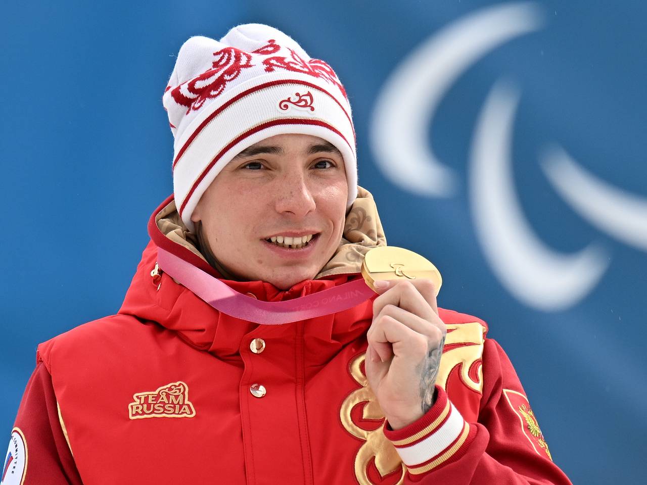 Чемпион Паралимпиады-2026 Иван Голубков рассказал о предвзятости Паралимпийского комитета