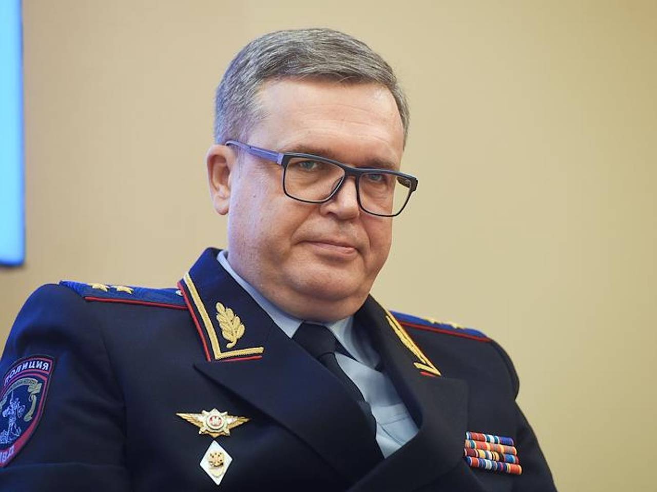 В России дали характеристику новому замминистра обороны