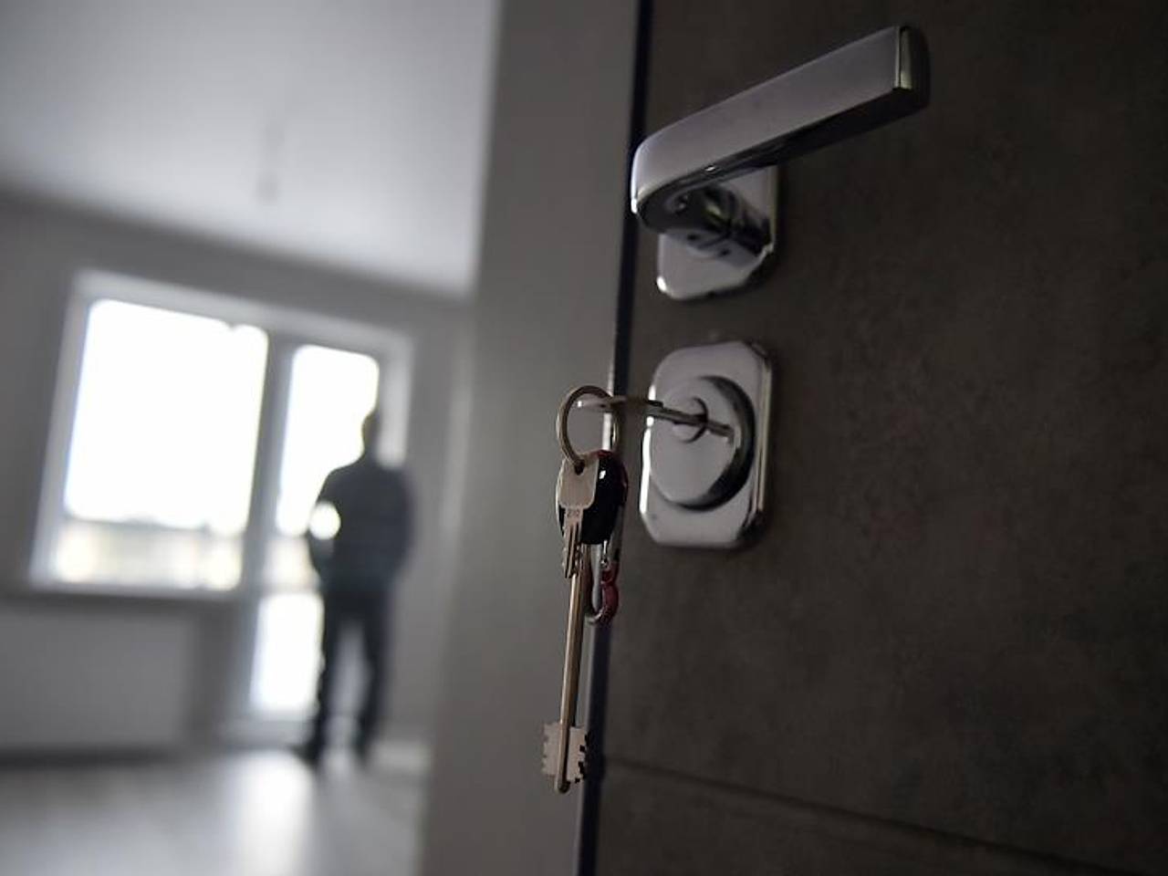 В Госдуме предложили включить вопрос жилья для сирот в национальный проект «Семья»