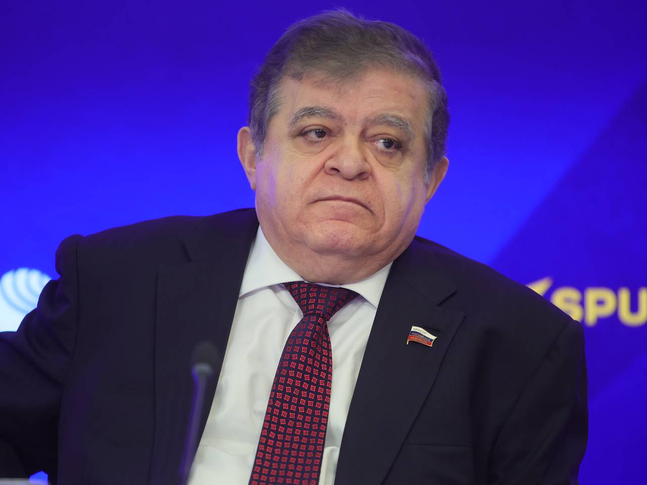 В России отреагировали на обвинения Европы из-за инцидента с беспилотником в Румынии