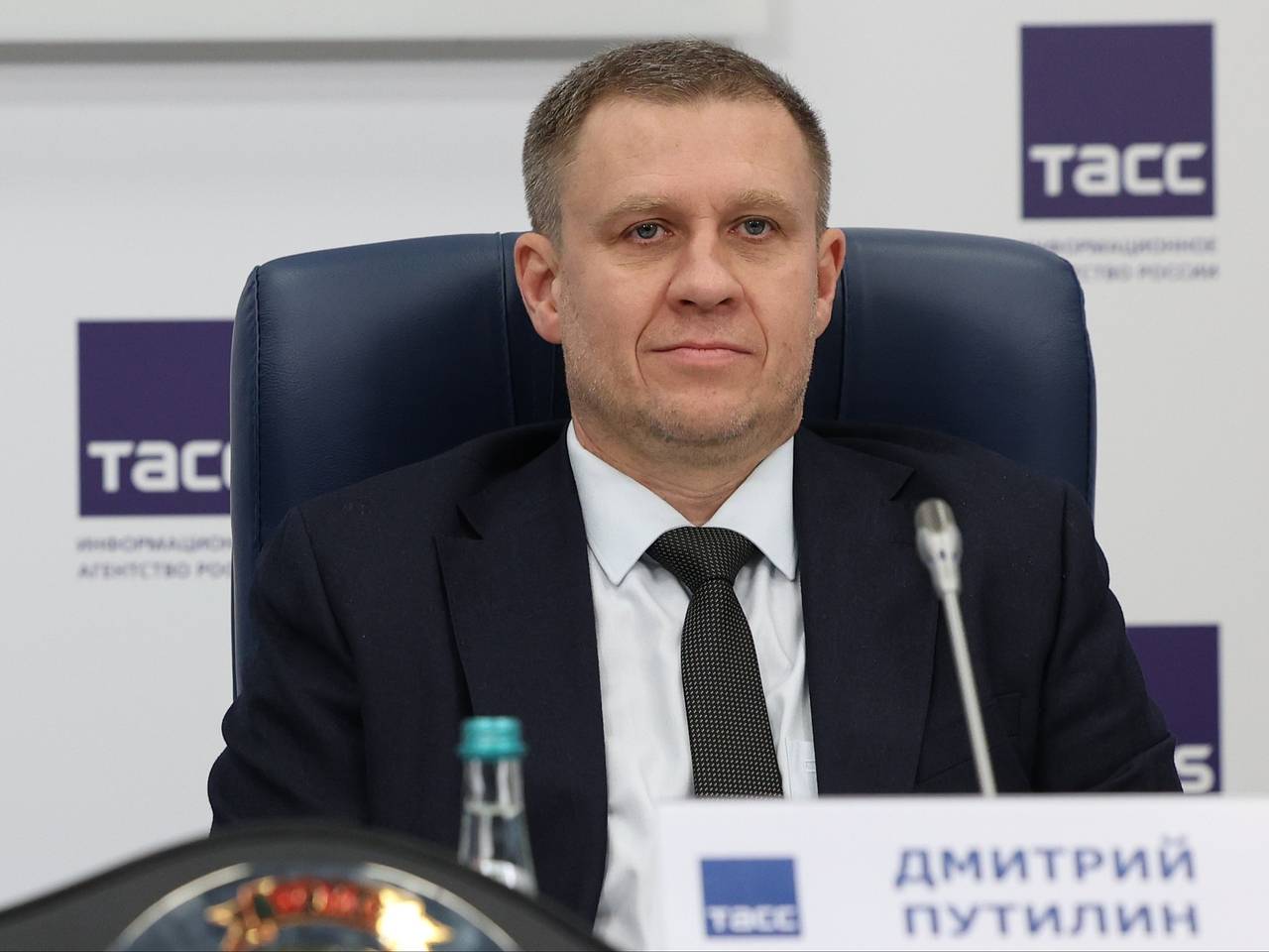 Дмитрий Путилин рассказал о подготовке к Спартакиаде в Свердловской области