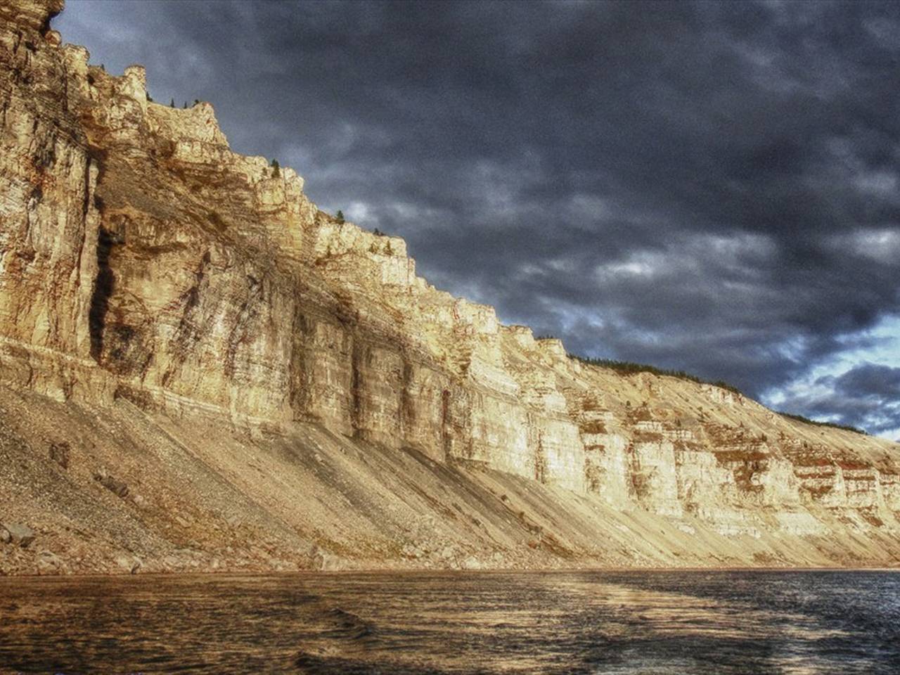 Объехавший Россию барнаулец рассказал о небанальных местах для отдыха