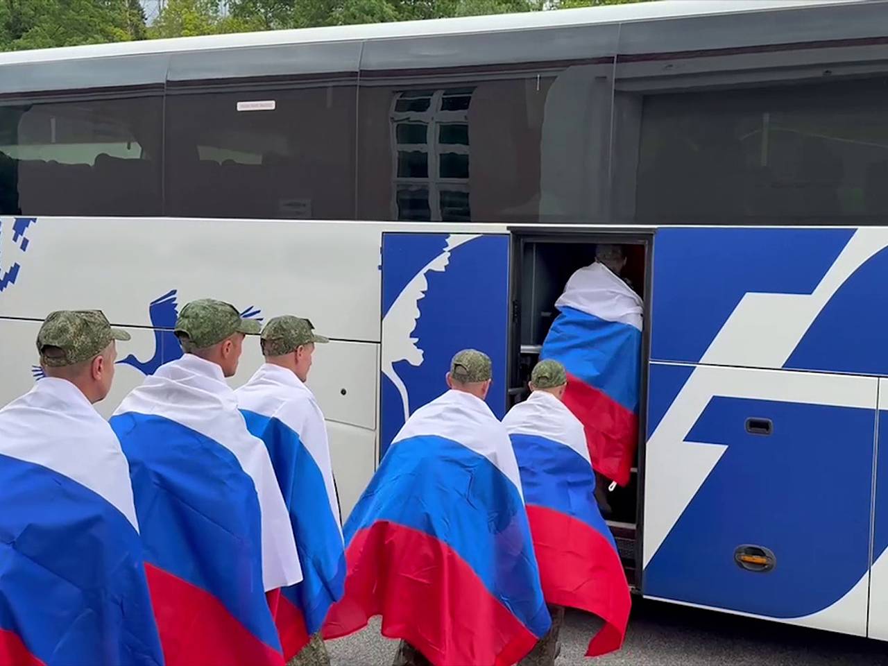 В России высказались о судьбе обменов пленными с Украиной при новом омбудсмене
