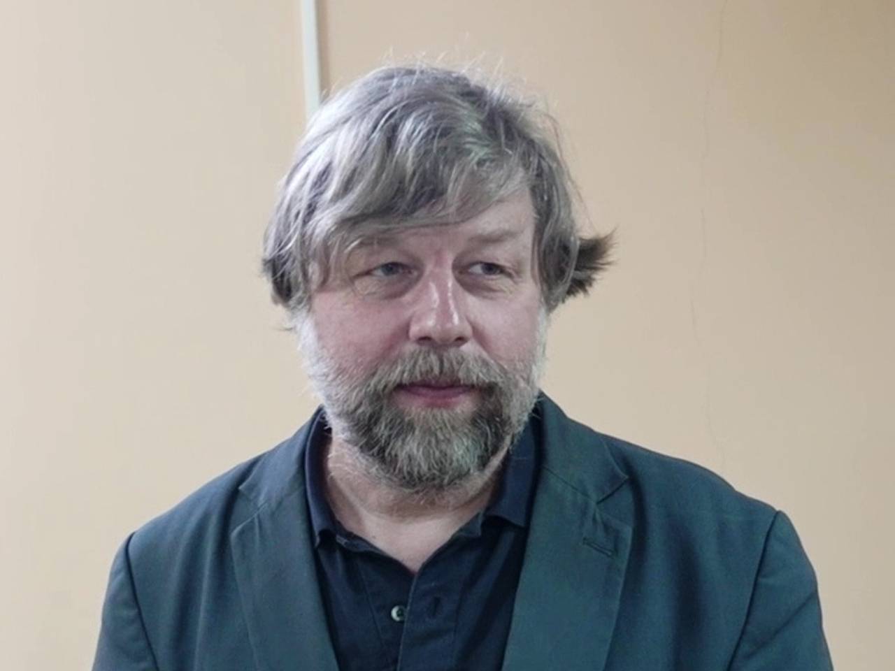 Археолог Бутягин прокомментировал обвинения со стороны Украины
