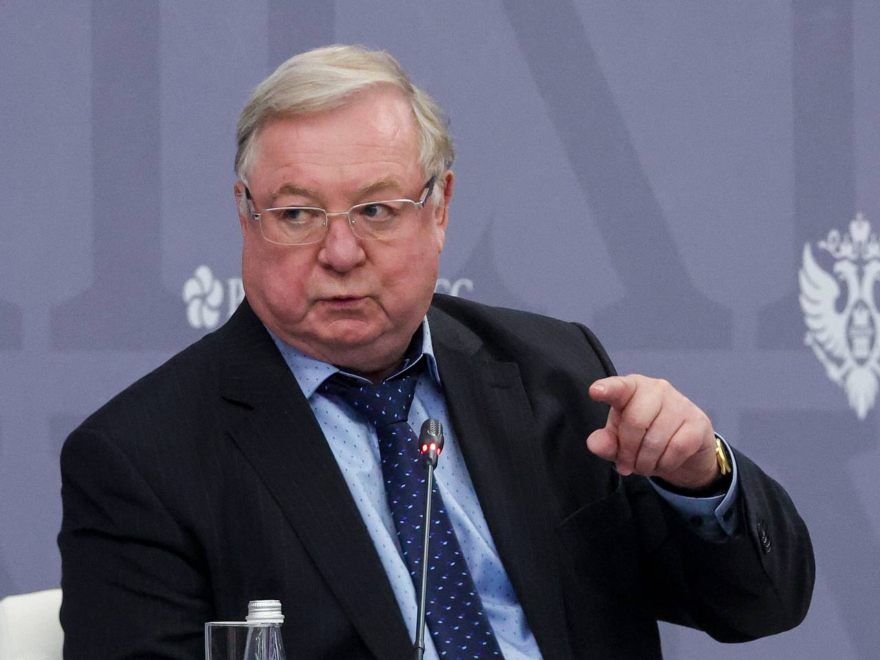 Бывший премьер России назвал условия завершения СВО