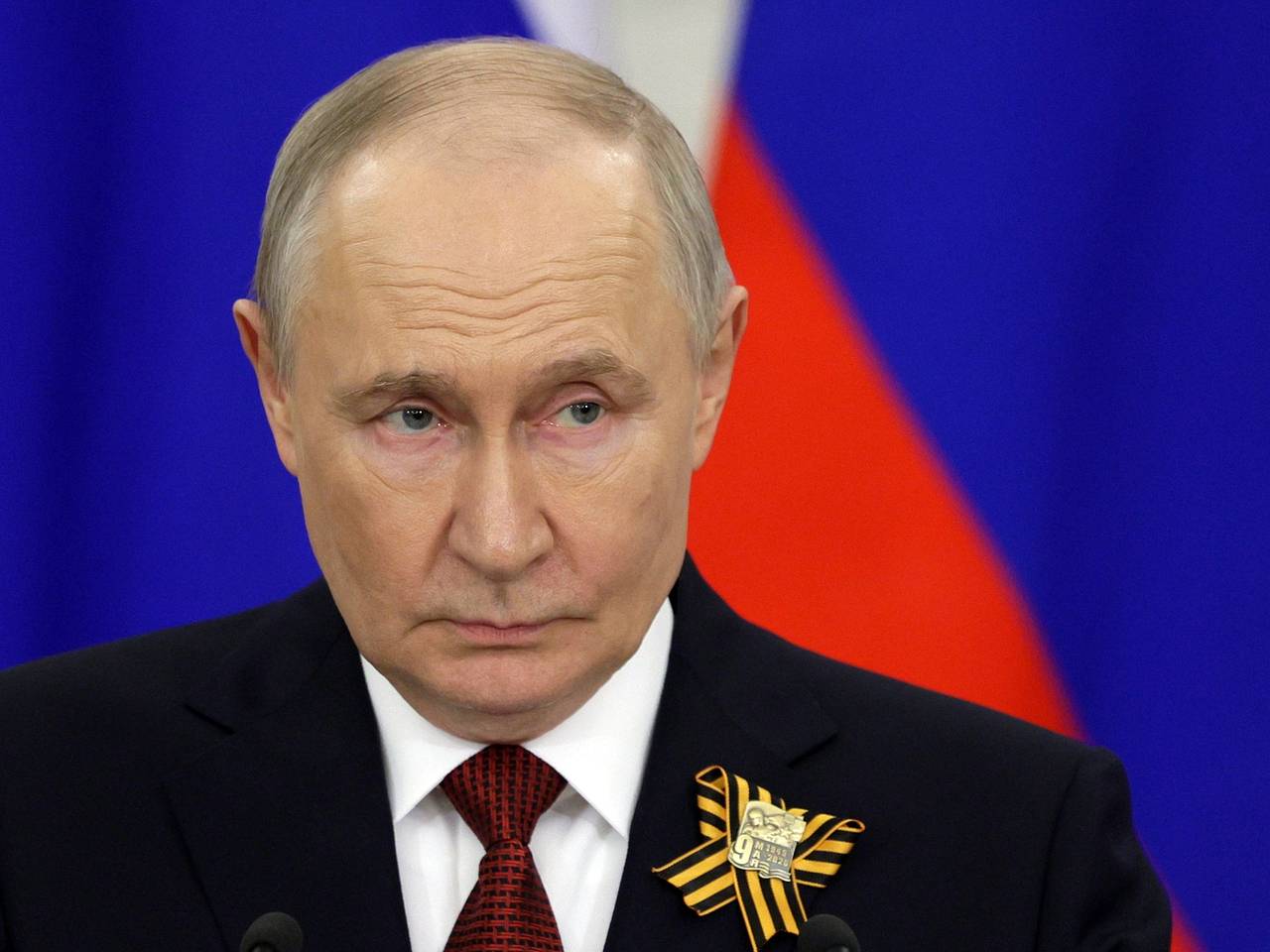 Кремль ответил на вопрос о графике Путина на майские праздники