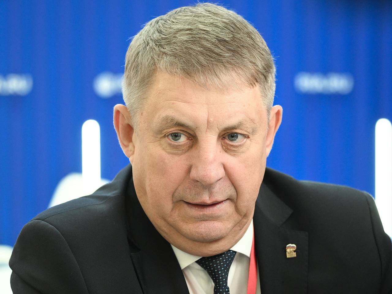 Ушедший с поста брянского губернатора Богомаз высказался о врио главы региона