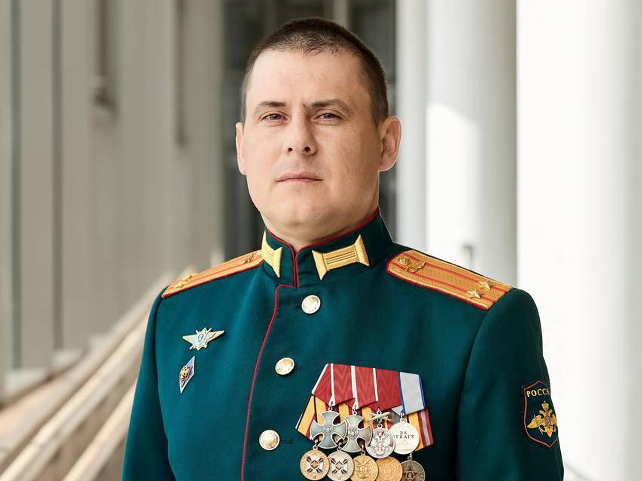 Участник &laquo;Времени героев&raquo; Павел Емельянов стал зампредом правительства Ивановской области