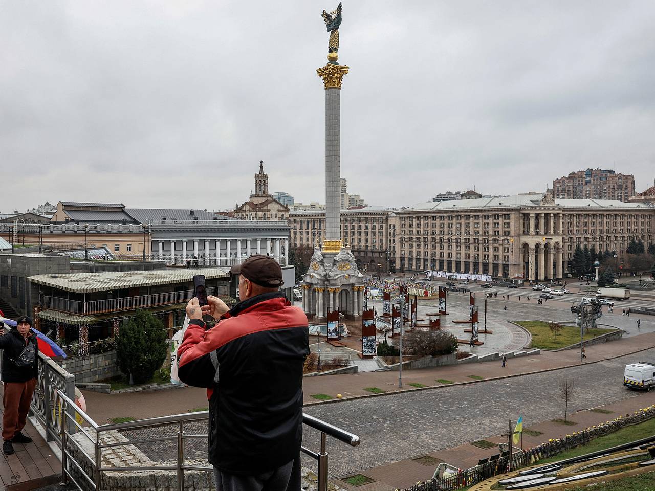 В России прокомментировали задержку в выделении 90 миллиардов евро Украине