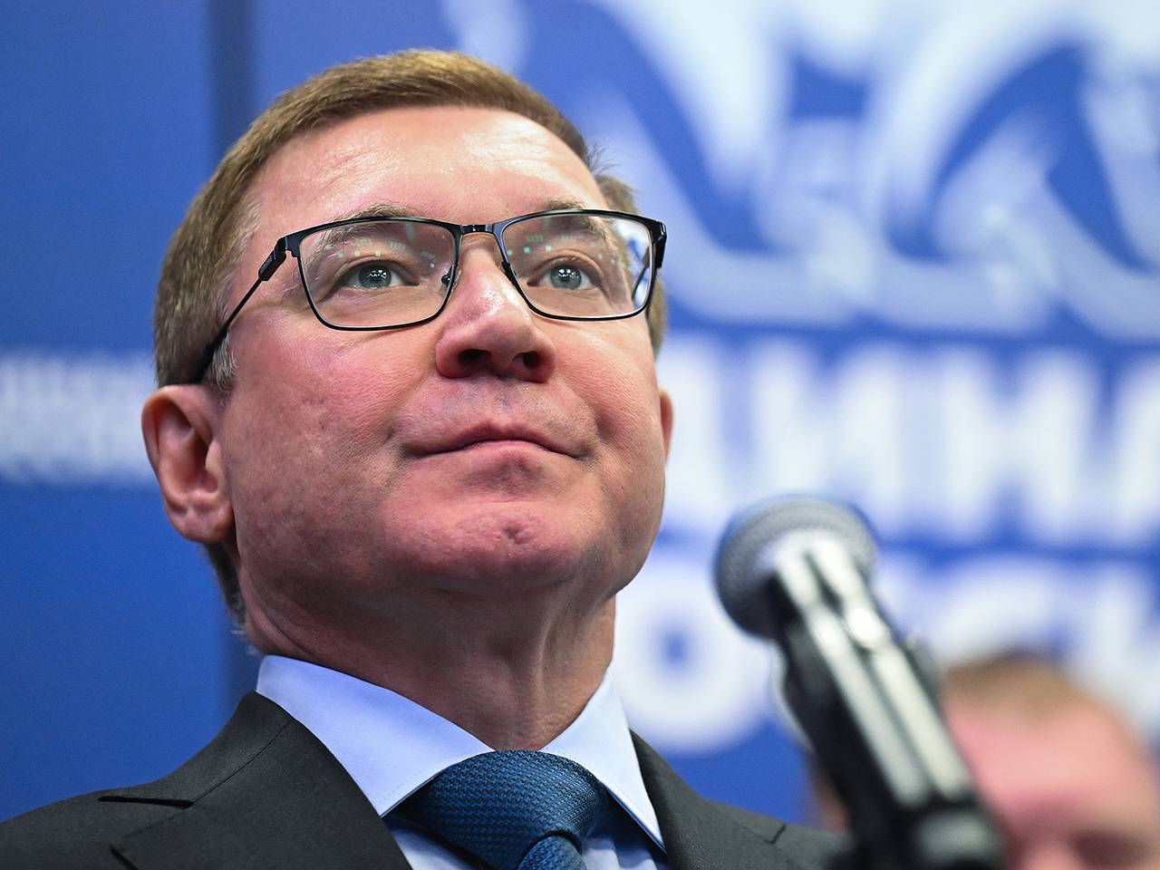 В Народную программу &laquo;Единой России&raquo; внесли предложения для Дальнего Востока и Арктики