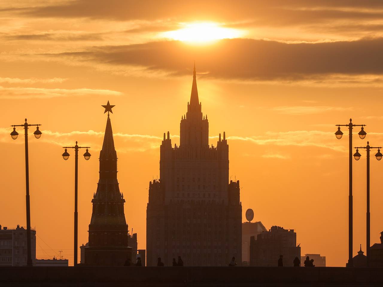 В Кремле ответили на вопрос об обмене пленными с Украиной