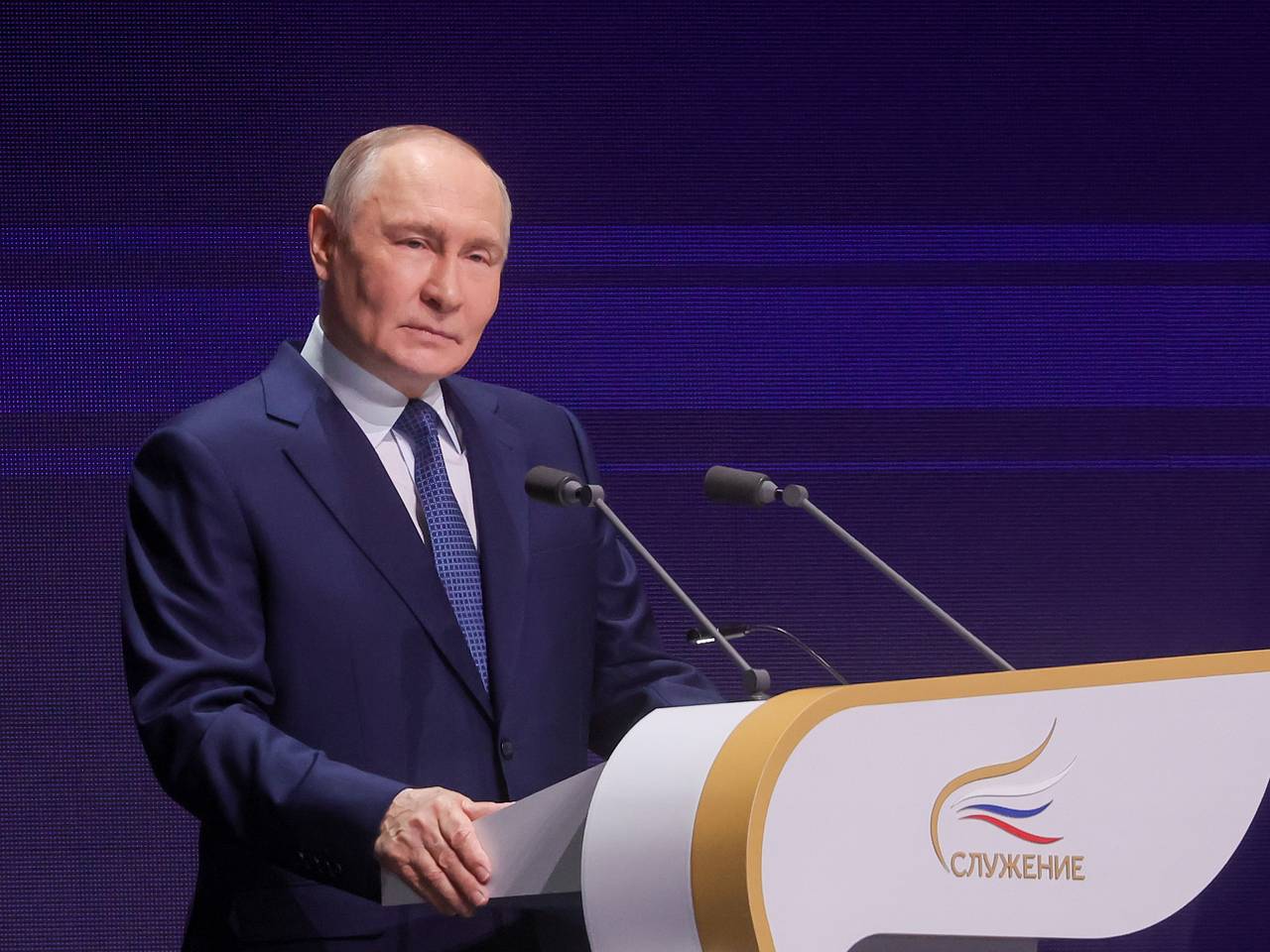 Путин оценил планы Армении вступить в ЕС